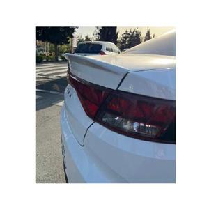 بال عقب اسپرت تارا (سفید خام) ABS