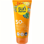 ضد آفتاب SPF 50 ساندنس 100ml