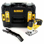 اره منبت کاری عمودبر دیوالت آمریکا DeWalt DCS 334 NT 