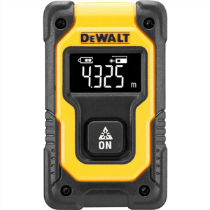 متر لیزری دیوالت مدل DW055PL-XJ