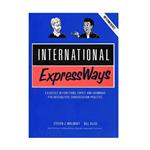 کتاب International Express Ways اثر Steven J. Molinsky انتشارات پرنتیس هال