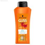 شامپو شوارتسکف گلیس Schwarzkopf Gliss