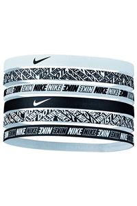 کلیپس و کش مو زنانه سفید برند nike