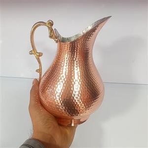 پارچ مسی نانو اردکی