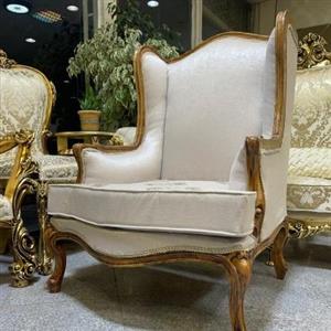 مبل کلاسیک ابزاری