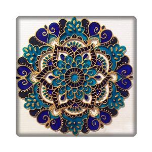 کاشی مدل سنتی kh10 کد 396