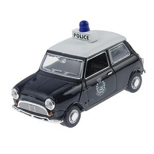 ماکت ماشین اکسفورد مدل Mini Hong Kong Police