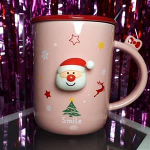 ماگ  بابانوئل