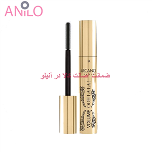   ریمل آرکانسیل مدل او لالا Arcancil Volume Ooh La La Mascara