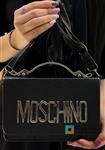 کیف دوشی مسنجر زنانه مدل MOSCHINO کد 6652