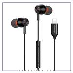 هندزفری سیمی لایتنینگ مک دودو Mcdodo Stereo Earphone Lightning HP-3480