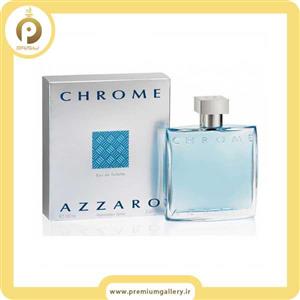 عطر ادکلن آزارو کروم
