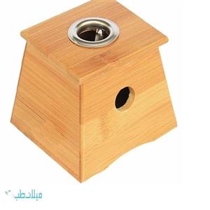 جعبه موکسا (جای یک موکسا )
