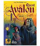 بازی فکری quest avalon