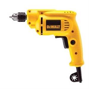 دریل خانگی دیمردار بدون چکشی دیوالت مدل DWD010-B5