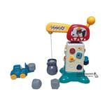 اسباب بازی کرن کد 2158 crane toys