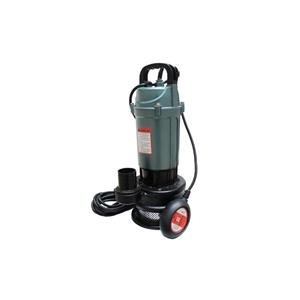 پمپ کفکش 2 اینچ 52 متری ایکار مدل SPA6-52-3-1.5 F