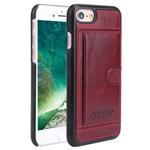 Pierre Cardin PCL P17 Leather Cover For iPhone 8  iphone 7