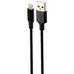 بسته 3 عددی کابل تبدیل USB به لایتنینگ مدل TC I602 تسکو