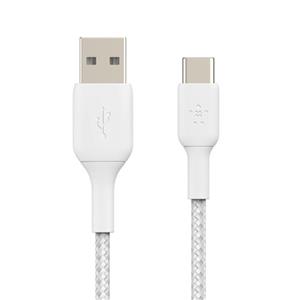 کابل تبدیل USB-C به USB-A مدل CAB002bt2MWH طول 2 متر
