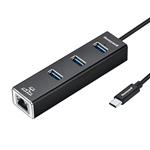 مبدل USB-C به USB 3.0 هانیول مدل HC000006/ADP/BLK