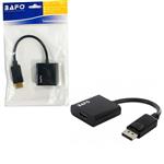 تبدیل Display To HDMI بافو Bafo