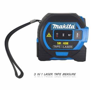 متر لیزری سه کاره ماکیتا...