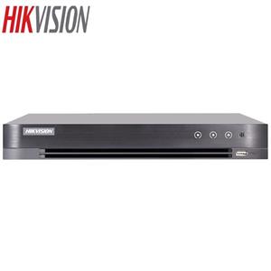 ضبط کننده ویدئویی تحت شبکه هایک ویژن مدل DS-7216HQHI-K1