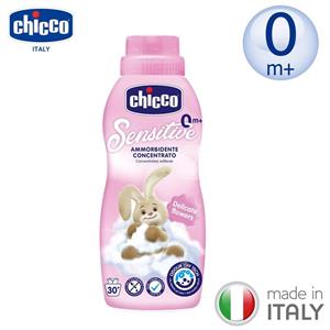 مایع نرم کننده لباس ایتالیایی Chicco Delicate Flower چیکو 750 میل 