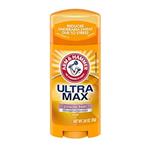 استیک ضد تعریق آرم اند همر ultra max مدل powder fresh سایز 28 گرم