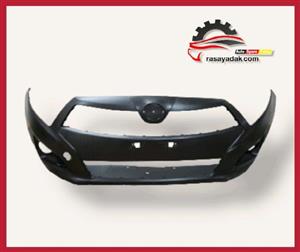 سپر جلو برلیانس H230 طرح قدیم