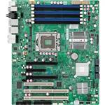 Motherboard: Supermicro C7X58