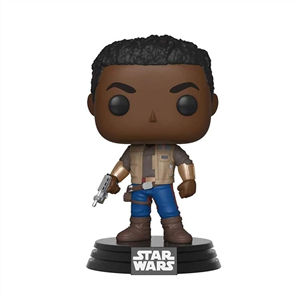 فیگور فانکو پاپ طرح Funko POP Star Wars Finn کد 309