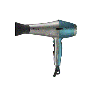 سشوار فلر مدل HD-2010 Feller HD-2010 Hair Dryer