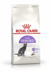 غذای خشک گربه بالغ عقیم شده استریلایزد رویال کنین (Royal Canin Regular Sterilised 37 Cat) وزن 10 کیلوگرم