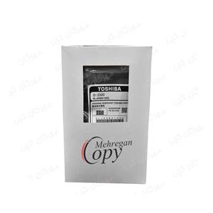 دولوپر کپی توشیبا Toshiba 166/181 (D2320) طرح درجه دو