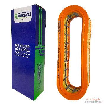 فیلتر هوا تکساز TAKSAZ مدل TFA 9183 مناسب تیبا ، تیبا2 ، ساینا و کوئیک
