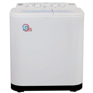 ماشین لباسشویی دکستر مدل DWT-851T با ظرفیت 8.5 کیلوگرم DEXTER  DWT-851T Washing Machine 8.5 Kg