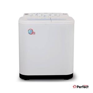 ماشین لباسشویی دکستر مدل DWT-851T با ظرفیت 8.5 کیلوگرم DEXTER  DWT-851T Washing Machine 8.5 Kg