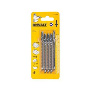 تیغه اره عمودبر دیوالت مدل DT2164 بسته 5 عددی