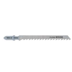 تیغه اره عمودبر دیوالت مدل DT2164 بسته 5 عددی Dewalt DT2164 Jigsaw Blade Pack Of 5