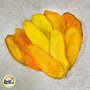 میوه انبه خشک یا پودری بسته بندی
