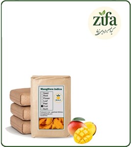 میوه انبه خشک فله