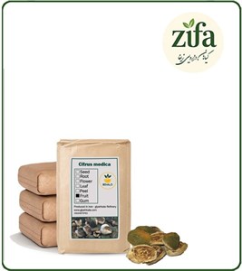 میوه بالنگ خشک فله