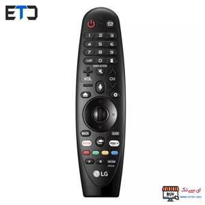 ریموت کنترل ال جی موس دار LG AN-MR20 هوشمند