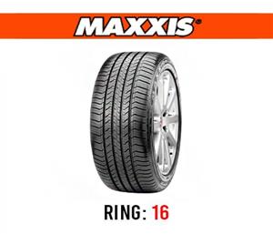 لاستیک خودرو مکسس مدل HP M3 سایز 205/60R16