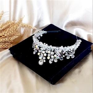 تاج پرنسسی عروس