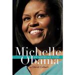 کتاب زبان اصلی Michelle Obama اثر David Colbert