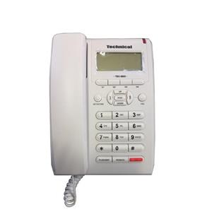 تلفن تکنیکال مدل TEC-5855 Technical TEC-5855 Phone