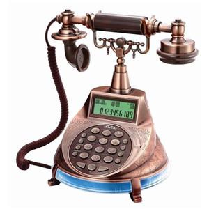 تلفن کلاسیک  تکنیکال مدل TEC-3048 Technical TEC-3048 Classic Phone